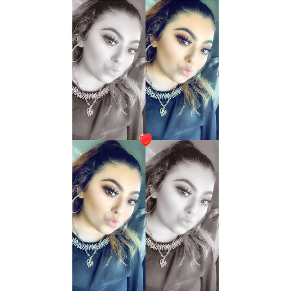 Meet your Posher, Jasmine